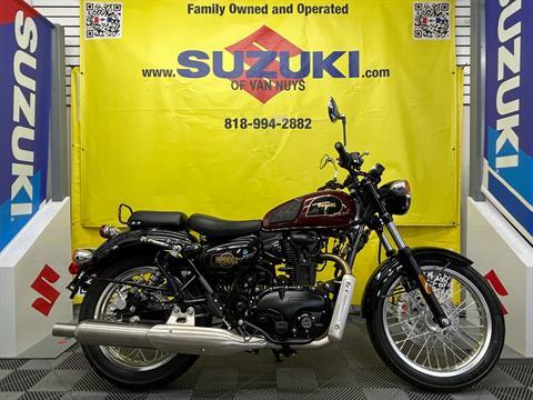 Motorcycles For Sale: Inventory at Suzuki of Van Nuys CA