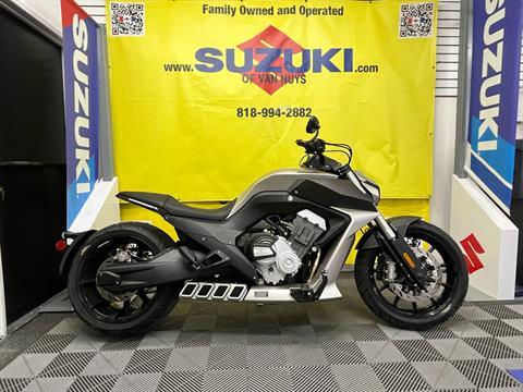 Motorcycles For Sale: Inventory at Suzuki of Van Nuys CA