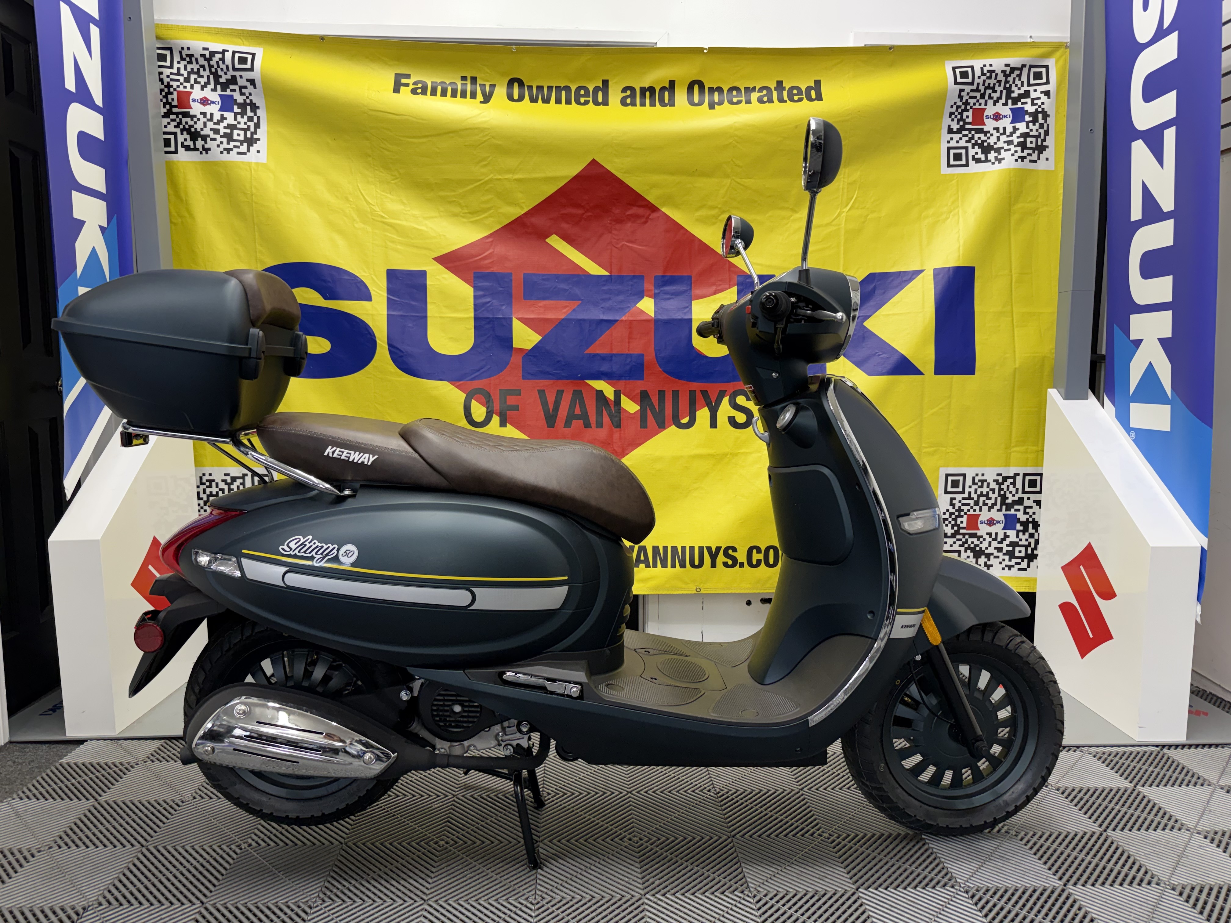 2026  Shiny 50 for sale 1097772