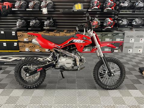 New 2025 SSR Motorsports SR125ME, Salisbury MD Specs, Price