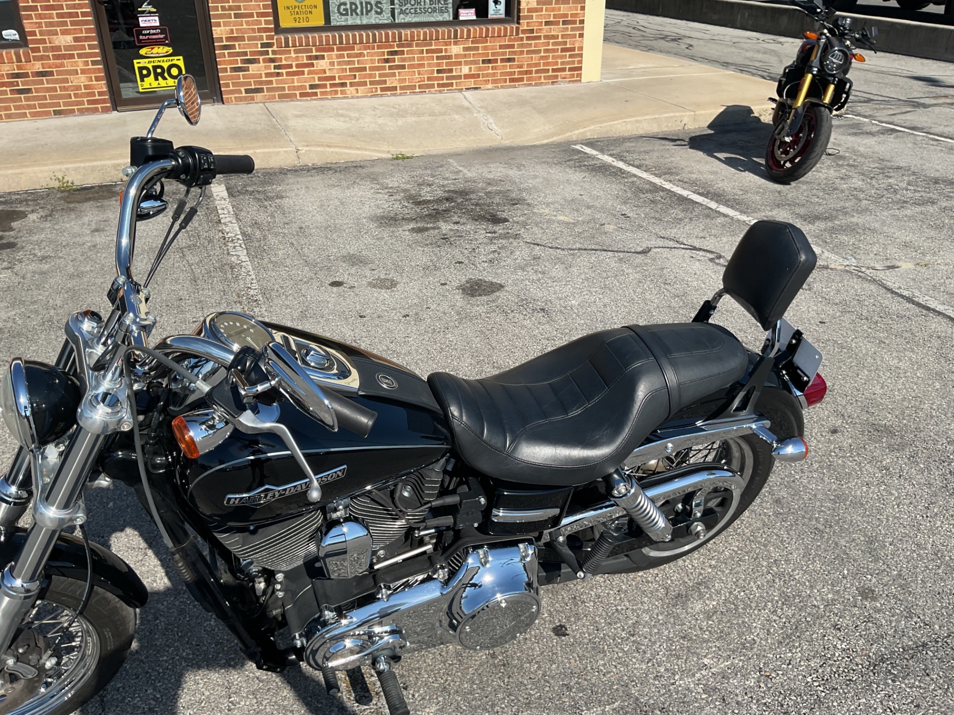 2013 Harley Davidson BIG size sweat 2XL Used 2013 Harley