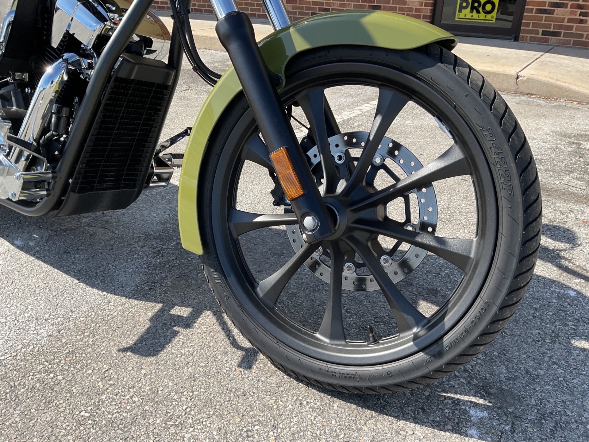 Used 2024 Honda FURY ABS, Salisbury MD | Specs, Price