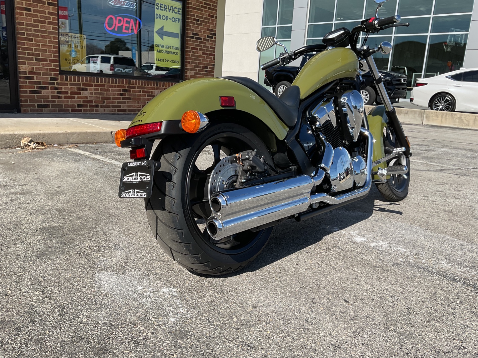Himiway C5 | Electric MotorBike on Sale | Himiway Ebike