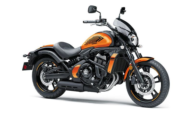 New 2019 Kawasaki Vulcan S ABS Café, Salisbury MD | Specs, Price