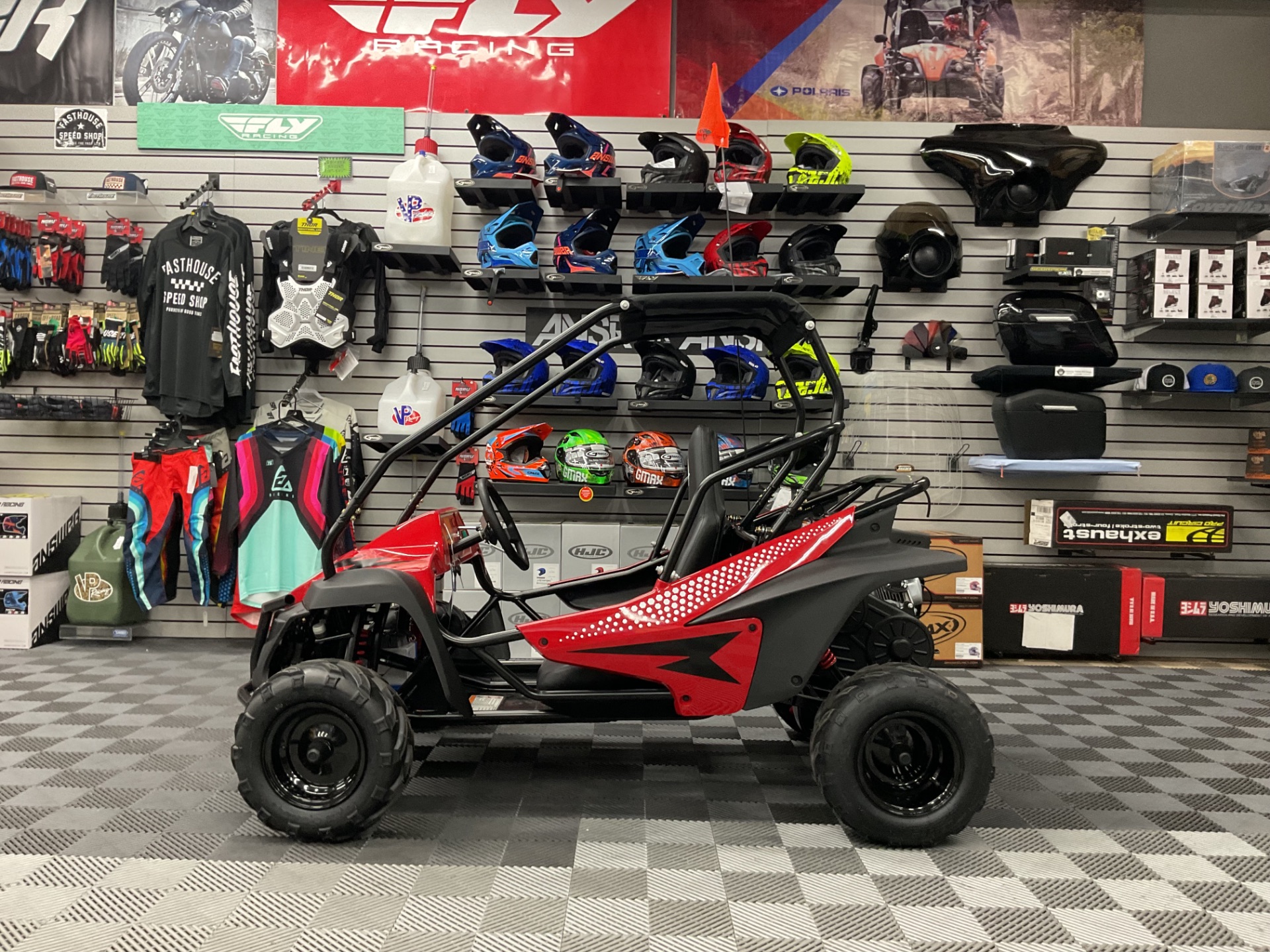 2025  Mudhead SE for sale 840402