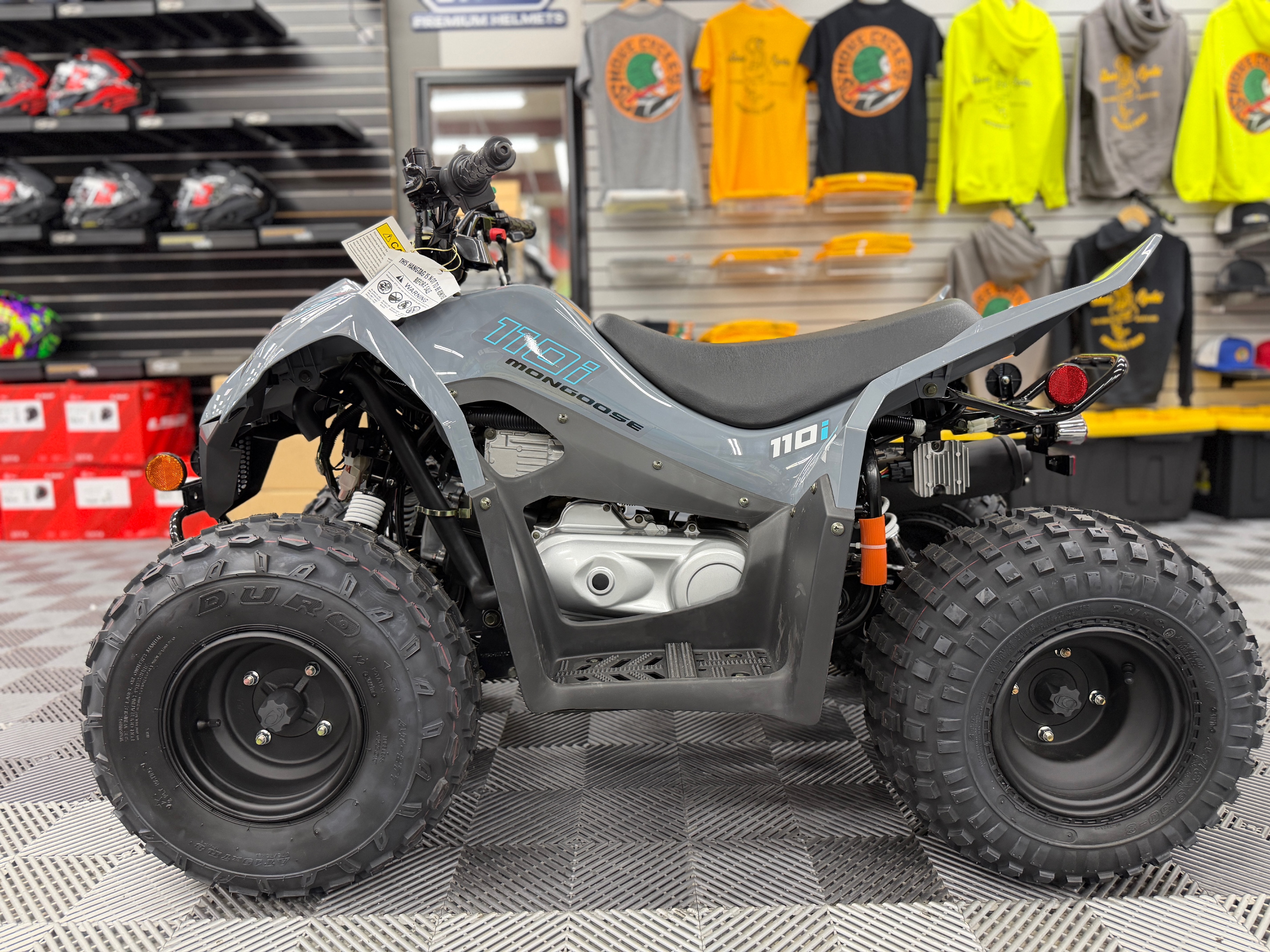 2026 KYMCO Mongoose 110i for sale 1171079