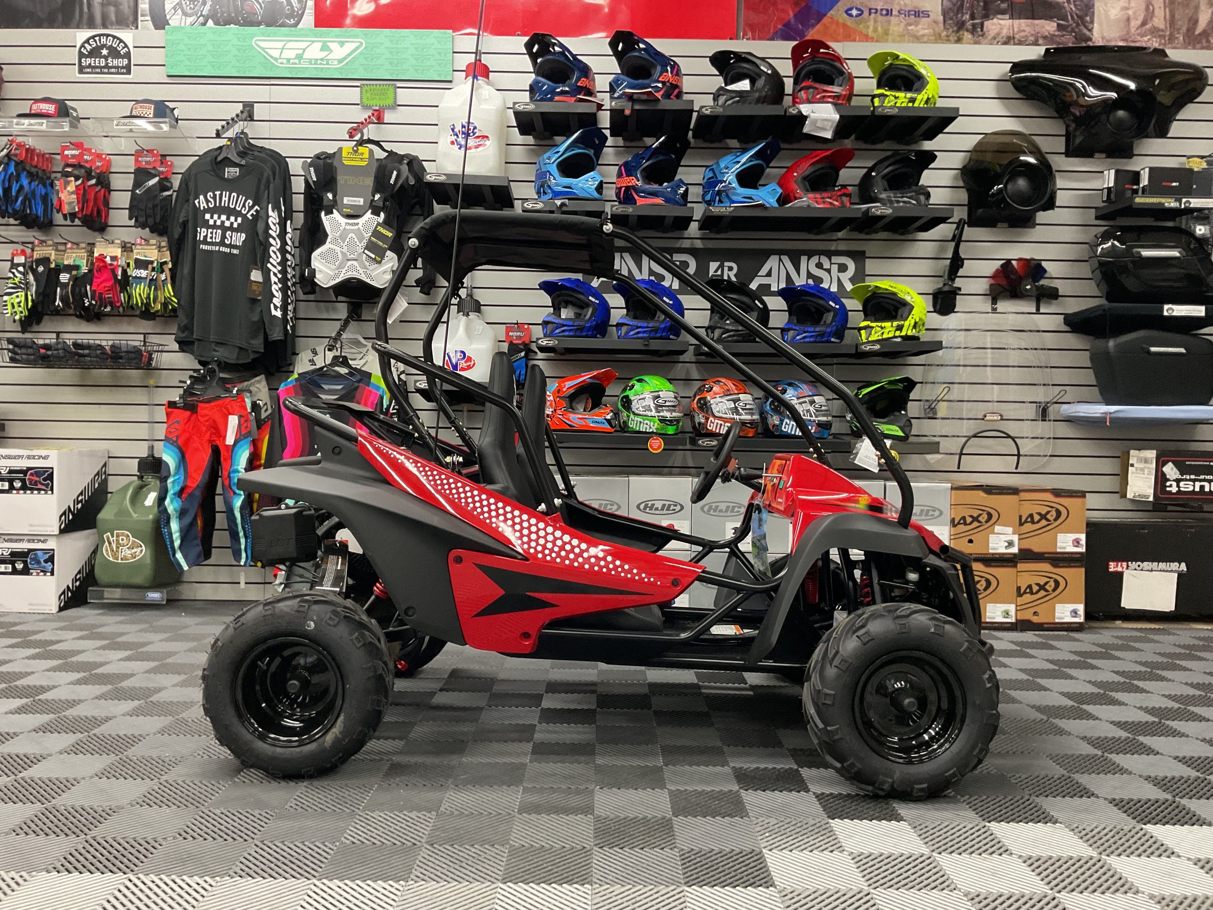 2026  Mudhead SE for sale 949676