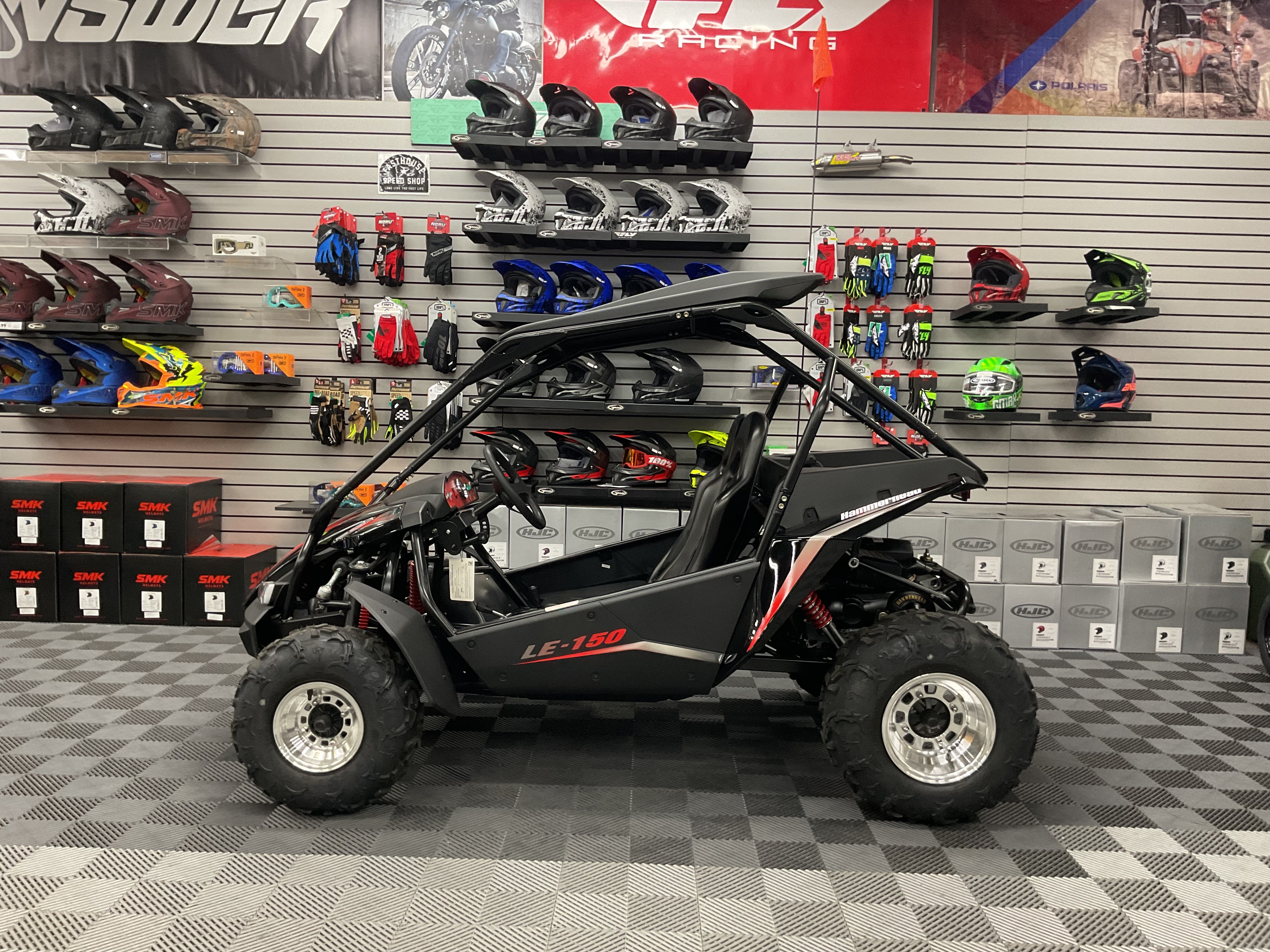 2026  LE-150 for sale 1213916