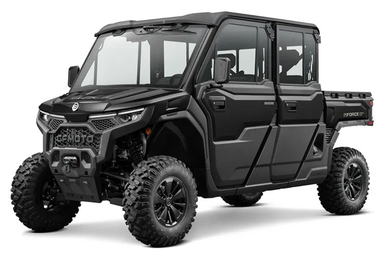 2000  U10 PRO HIGHLAND XL for sale 1267636