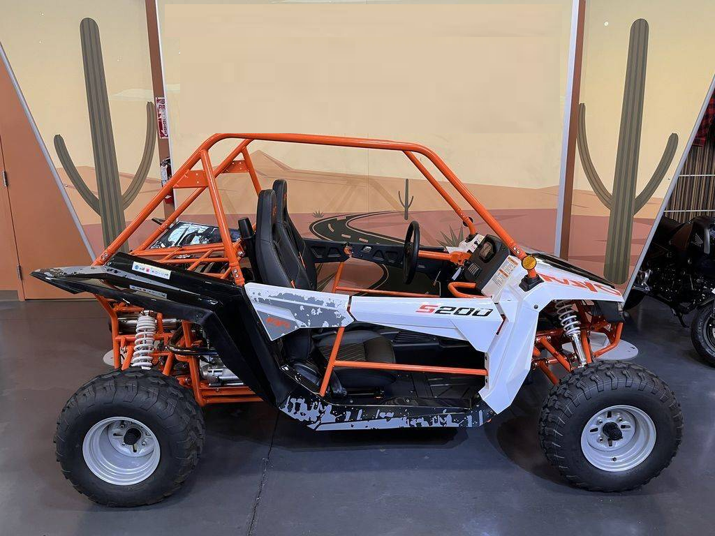 kayo❗️ New 2024 Kayo TD125 Youth Dirt Bike | Motorcycles in Forest