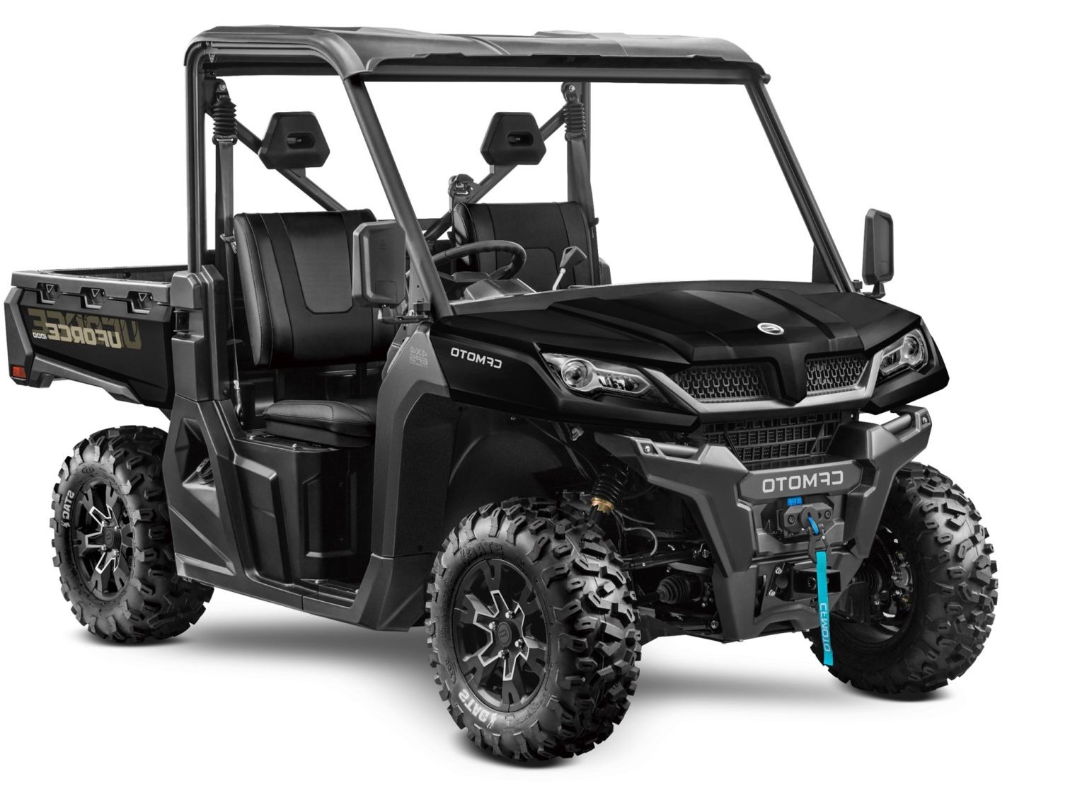 2000  UFORCE 1000 for sale 1301304