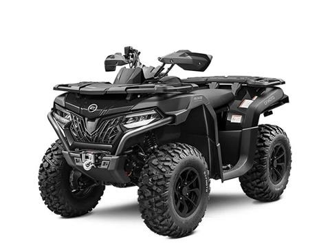 2000  CFORCE 600 4X4 for sale 1227140