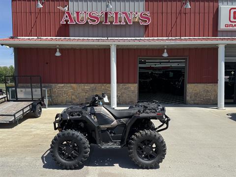 2026 Polaris Sportsman 850 Trail — photo 1 of 36
