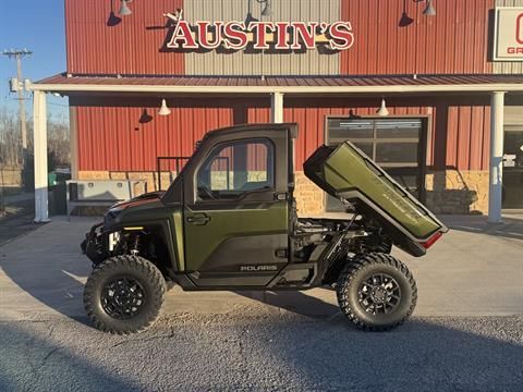 2026 Polaris Ranger XD 1500 Northstar Edition Ultimate 1
