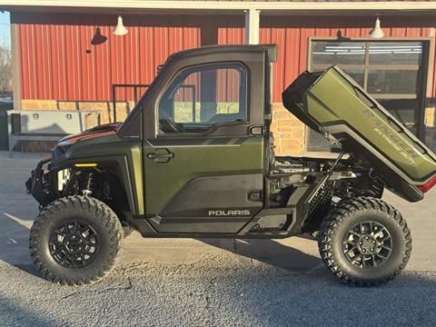 2026 Polaris Ranger XD 1500 Northstar Edition Ultimate 2