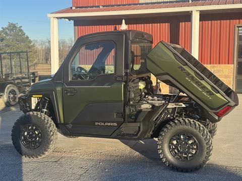 2026 Polaris Ranger XD 1500 Northstar Edition Ultimate 3