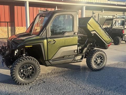 2026 Polaris Ranger XD 1500 Northstar Edition Ultimate 4