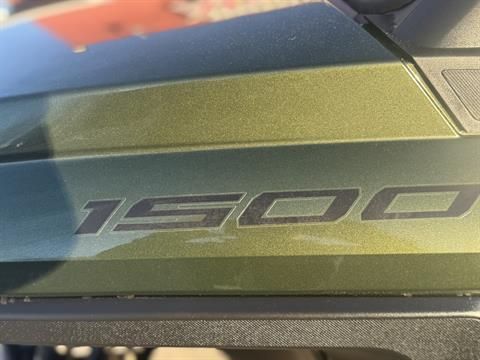 2026 Polaris Ranger XD 1500 Northstar Edition Ultimate 5