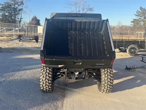 2026 Polaris Ranger XD 1500 Northstar Edition Ultimate 6