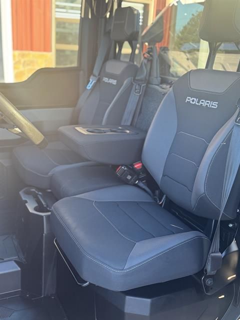 2026 Polaris Ranger XD 1500 Northstar Edition Ultimate 7