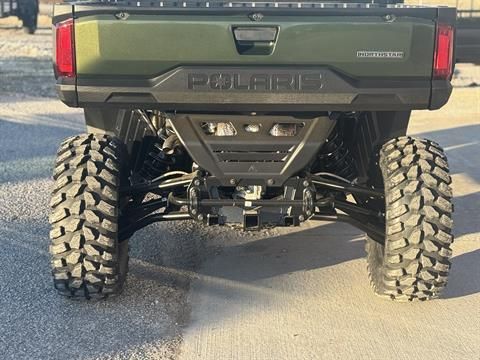 2026 Polaris Ranger XD 1500 Northstar Edition Ultimate 8