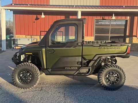 2026 Polaris Ranger XD 1500 Northstar Edition Ultimate 9