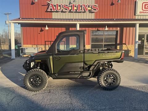2026 Polaris Ranger XD 1500 Northstar Edition Ultimate 10