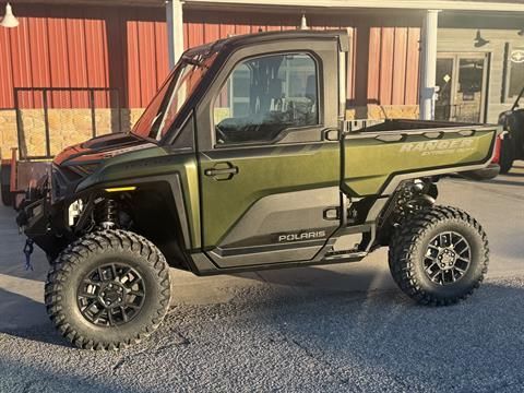 2026 Polaris Ranger XD 1500 Northstar Edition Ultimate 11