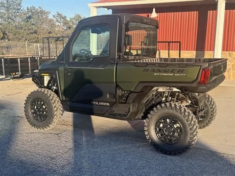 2026 Polaris Ranger XD 1500 Northstar Edition Ultimate 12