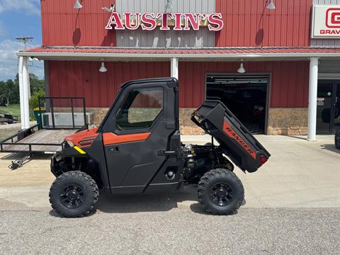 2026 Polaris Ranger 1000 Cab — photo 1 of 43