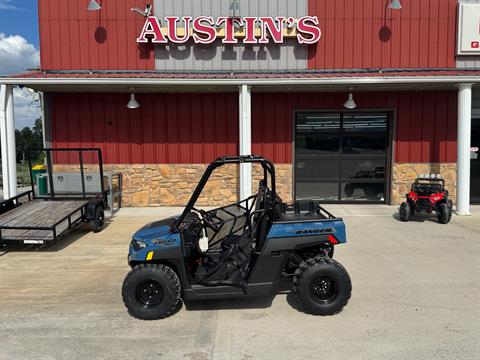 2026 Polaris Ranger 150 EFI — photo 1 of 24