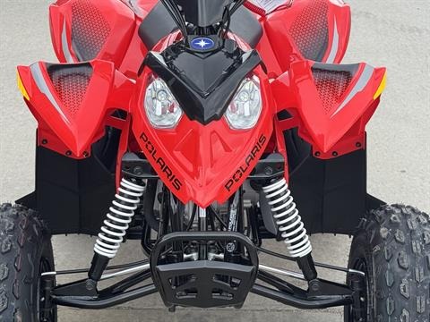 2026 Polaris Outlaw 110 EFI 8