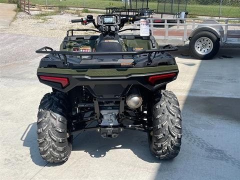 2026 Polaris Sportsman 450 H.O. EPS 11