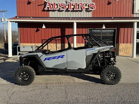 2026 Polaris RZR PRO XP 4 Sport for sale 1244279
