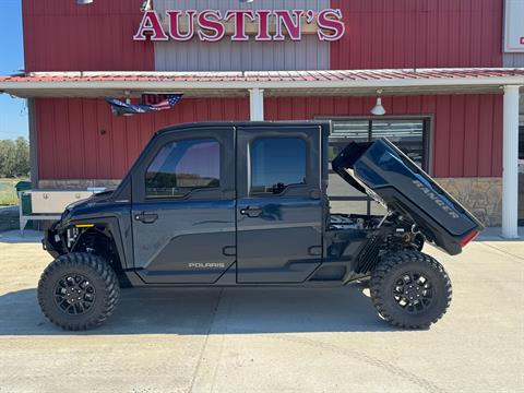 2027 Polaris Ranger Crew XD 1500 NorthStar Ultimate