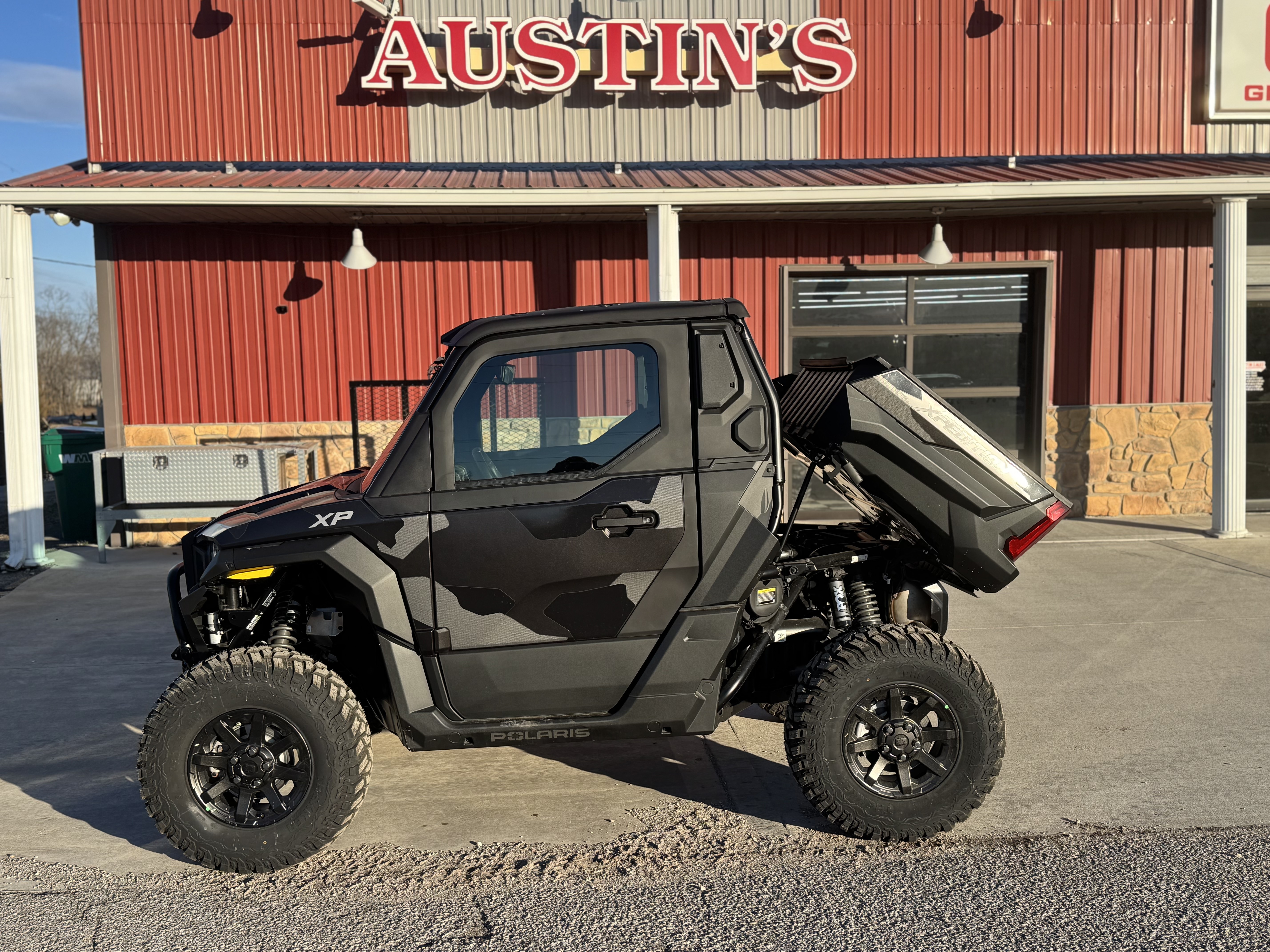 2026 Polaris Polaris XPEDITION XP NorthStar for sale 944411