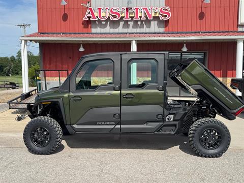 2026 Polaris Ranger Crew XD 1500 NorthStar Edition Premium