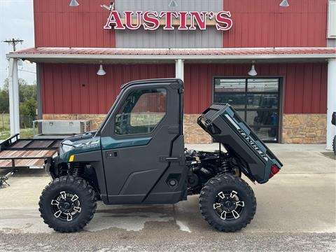 2027 Polaris Ranger XP 1000 NorthStar Ultimate