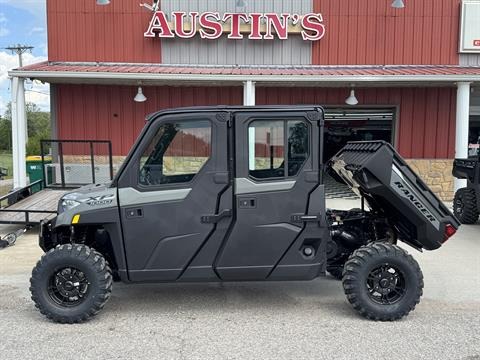 2027 Polaris Ranger Crew XP 1000 Cab for sale 1287826