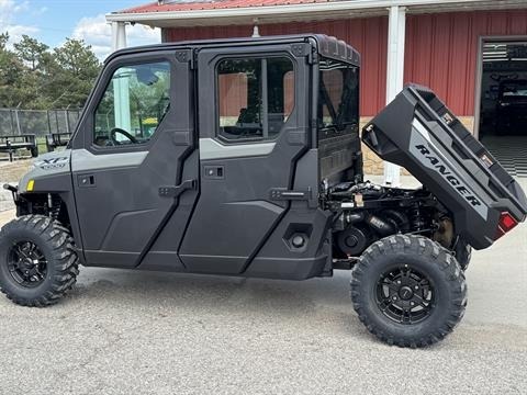 2027 Polaris Ranger Crew XP 1000 Cab 4