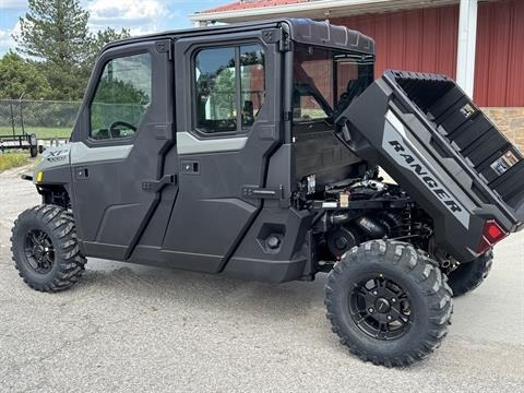 2027 Polaris Ranger Crew XP 1000 Cab 5