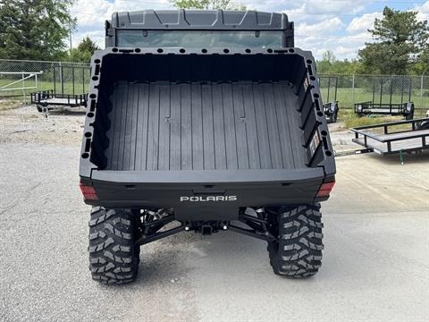 2027 Polaris Ranger Crew XP 1000 Cab 6