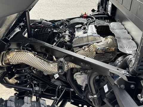 2027 Polaris Ranger Crew XP 1000 Cab 8