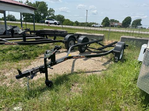2026 B&M Manufacturing CO JS SINGLE-13 — photo 1 of 4