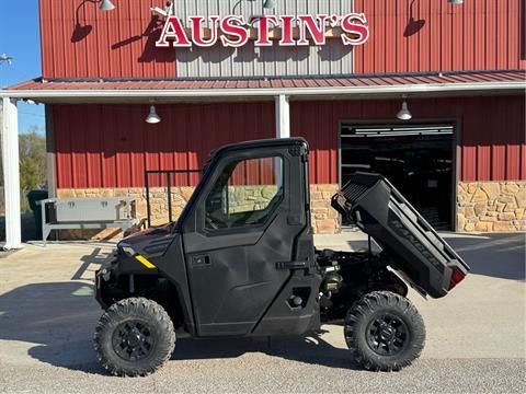 2026 Polaris Ranger 1000 Cab 1