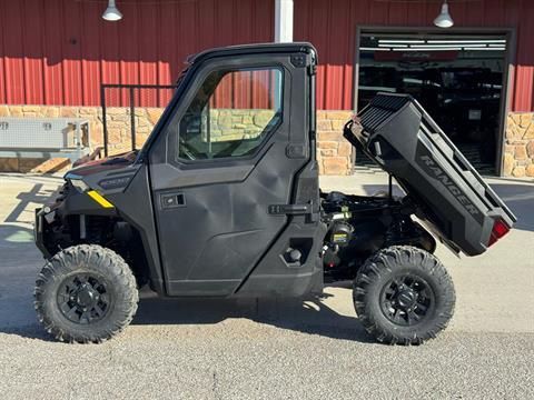 2026 Polaris Ranger 1000 Cab 2