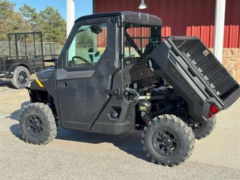2026 Polaris Ranger 1000 Cab 3