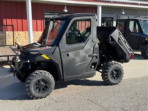 2026 Polaris Ranger 1000 Cab 4