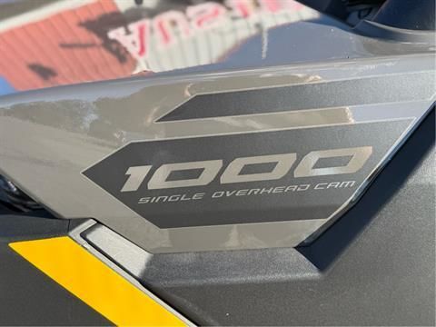 2026 Polaris Ranger 1000 Cab 5
