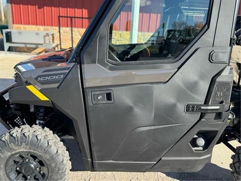 2026 Polaris Ranger 1000 Cab 6